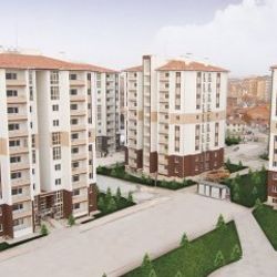 TOKİ 240 iş yeri ile 69 konutu satışa çıkardı