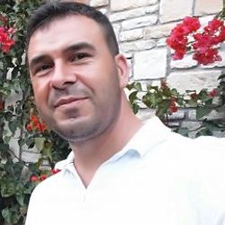 Bayram tatili için geldiği yazlıkta çatıdan düşüp öldü