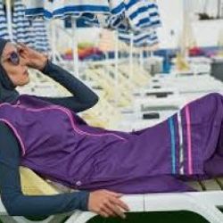 Almanya'da hakimler 'haşema yasağına itirazı' kabul etti