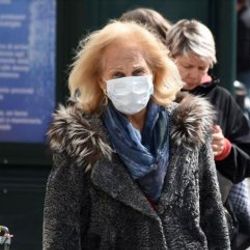 Almanya'da korona tedbirleri 20 Nisan'a kadar sürecek