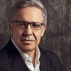Zülfü Livaneli: Sonuçlar negatif ama evden çıkmıyoruz