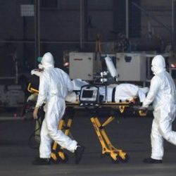 İtalya'da koronadan can kaybı 10 bin 779'a çıktı