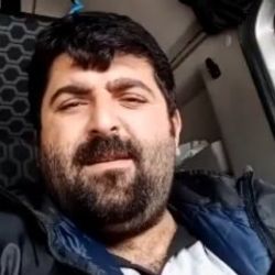 Beni senin düzenin öldürür diyen şoför serbest kaldı