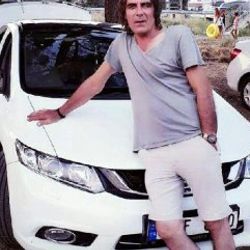 Eski eşi ve oğlunu av tüfeğiyle öldürdü