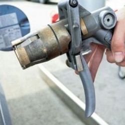 LPG'ye indirim geliyor