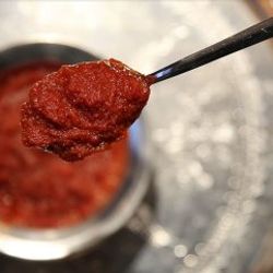 Tat duyusu değişen genç koronavirüs kaptığını anladı