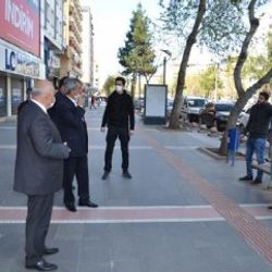 Batman'da sokağa çıkan adamın savunması güldürdü