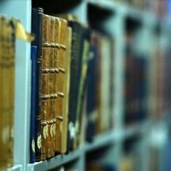 Türk Tarih Kurumu'nun arşivindeki eserler erişime açıldı