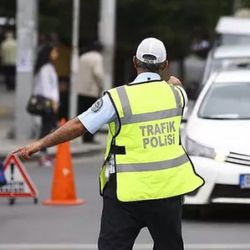 Ordu'da 9'uncu kez alkollü yakalandı