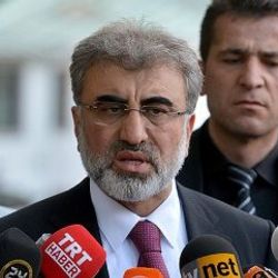 Taner Yıldız Ermenek madenindeki son durumu açıkladı İZLE