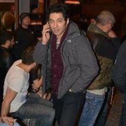 Mert Fırat'ın 33. yaş partisi