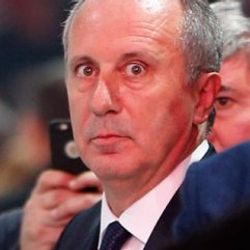 Muharrem İnce 24 Haziran gecesi sarhoştu iddiası