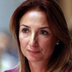 CHP'li Nazlıaka: Türkiye'de flört suç