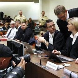 Almanya’da NSU davasında yeni gelişme