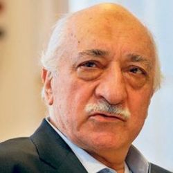 Fethullah Gülen ile Hüseyin Gülerce mahkemelik oldu