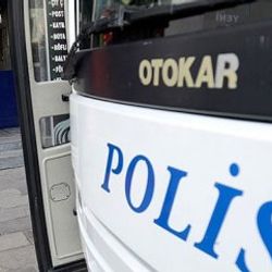 Van merkezli operasyonda 4 kişi tutuklandı