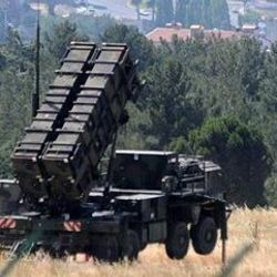 PKK vurulunca Almanya Türkiye'den patriotları çekti