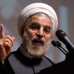 Ruhani, İran'da sinyal bozucu alarmı verdi
