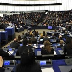 AP'de Türkiye oturumu yapıldı