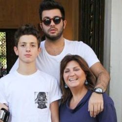 Sibel Can: Miami değil Londra
