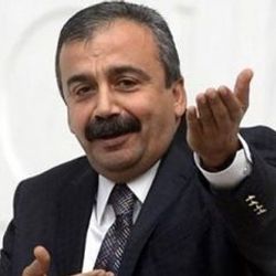 Sırrı Süreyya Önder'den Ekmeleddin İhsanoğlu esprisi