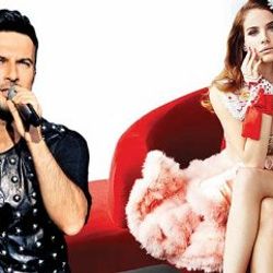 Megastar Tarkan'a büyük onur