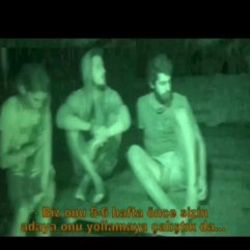 Survivor'da Tolga Karel dedikodusu