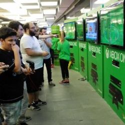 Microsoft'tan Xbox indirimi
