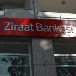 Ziraat Bankası Bağdat'taki faaliyetlerini durdurdu
