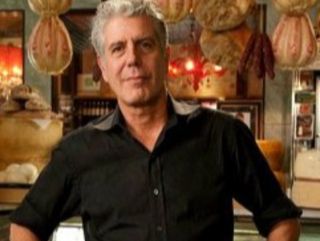 Anthony Bourdain kimdir