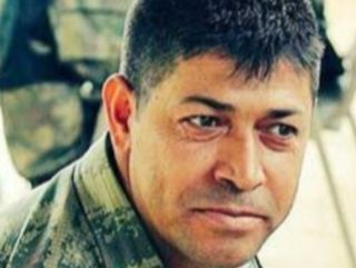 Ömer Halisdemir kimdir