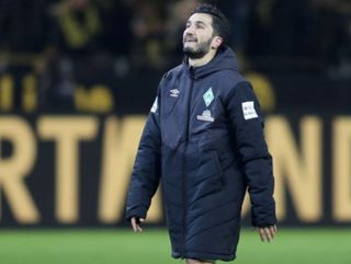 Nuri Şahin kimdir? Nuri Şahin kaç yaşında? Nuri Şahin hangi takımlarda oynadı?