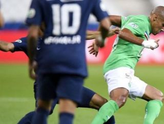 Wahbi Khazri kimdir? Wahbi Khazri hangi takımda oynuyor?