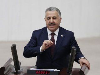Ahmet Arslan kimdir