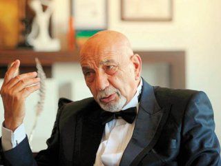 Yılmaz Gruda kimdir?