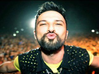 Tarkan kimdir