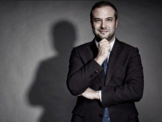 Mustafa Kamacı kimdir
