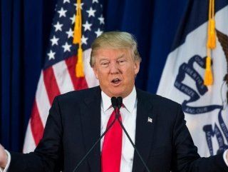 Donald Trump kimdir