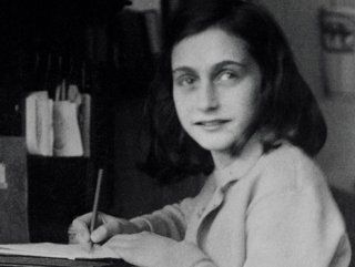 Anne Frank kimdir