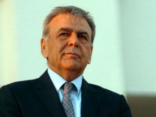 Aziz Kocaoğlu kimdir