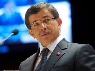 Ahmet Davutoğlu kimdir