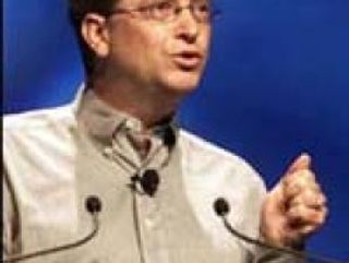 Bill Gates kimdir