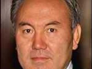Nursultan Nazarbayev kimdir