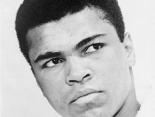 Muhammed Ali kimdir