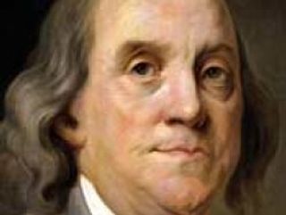Benjamin Franklin kimdir