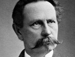 Carl Friedrich Benz kimdir