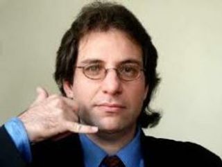 Kevin David Mitnick kimdir