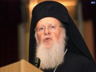 Bartholomeos kimdir