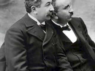 Lumiere Kardeşler kimdir
