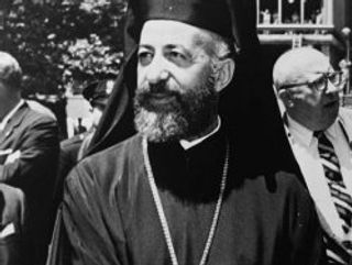 III. Makarios kimdir